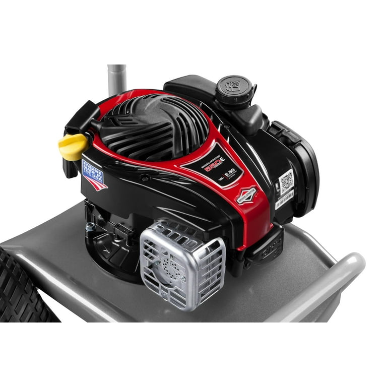 CRAFTSMAN 550 PSI WASHER CARB CLEANING CRAFTSMAN PRESSURE