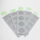 thumbnail image 4 of Advancent Moldes para pasteles esculpidos fáciles de limpiar, antiadherente, duradero, resistente al calor, versátil, molde de silicona para Herramientas y accesorios para hornear Tipo 1, 4 of 6