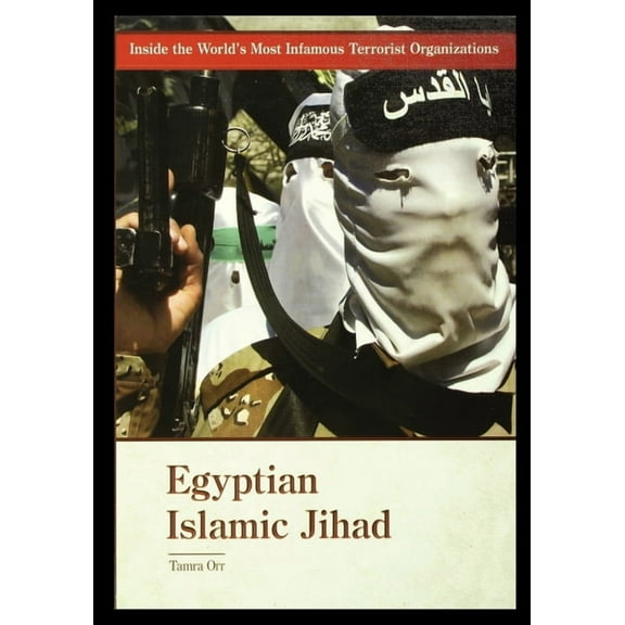 Egyptian Islamic Jihad (Paperback)
