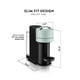 thumbnail image 5 of Cafetera y cafetera espresso Nespresso Vertuo Next DeLonghi, 5 of 6