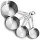 thumbnail image 3 of Tazas Medidoras Cuisinart CTG-00-SMC Acero Inoxidable, 3 of 9