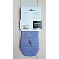 thumbnail image 2 of Smartwool SW003848A26-S Secret Sleuth Chaussettes Invisibles Violet Brume ( S ), 2 of 2