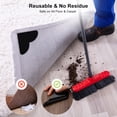 thumbnail image 2 of Yeacher 16Pcs Rug Gripper Rug-Grip Carpet Fixed Stickers Non-slip Washable Waterproof Strip-Mat for Home Floor, 2 of 8