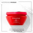 thumbnail image 3 of Soleil - Masque après-Soleil Masque pour Cheveux, 3 of 5