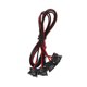 thumbnail image 2 of Luz de techo LED RC ANGGREK para Axial SCX10 TRX4 D90, 2 of 8