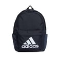 thumbnail image 1 of Mochila Adidas Clásica Badge Of Sport Azul Marino HR9809, 1 of 5