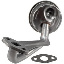 Melling Engine Oil Pump Pickup Tube and Screen P/N:86-CS1 Fits select: 1974-1980 FORD PINTO, 1974-1978 FORD MUSTANG