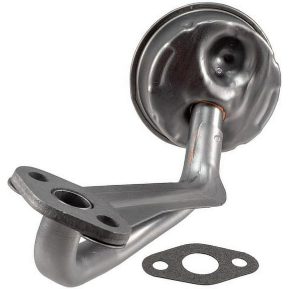 Melling Engine Oil Pump Pickup Tube and Screen P/N:86-CS1 Fits select: 1974-1980 FORD PINTO, 1974-1978 FORD MUSTANG