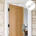 thumbnail image 1 of Outdor Secure Door For Home And Opening Device For Cabinets Closets And Doors To Pinched Fingers And Accidents, 1 of 6