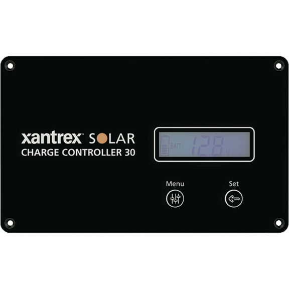 Xantrex 709302401 PWM 30A Charge Controller