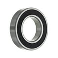 thumbnail image 3 of Niche Wheel Bearing Seal Kit for Kawasaki KLT160 KLT185 99502H 6007-2RD MK1008376, 3 of 6