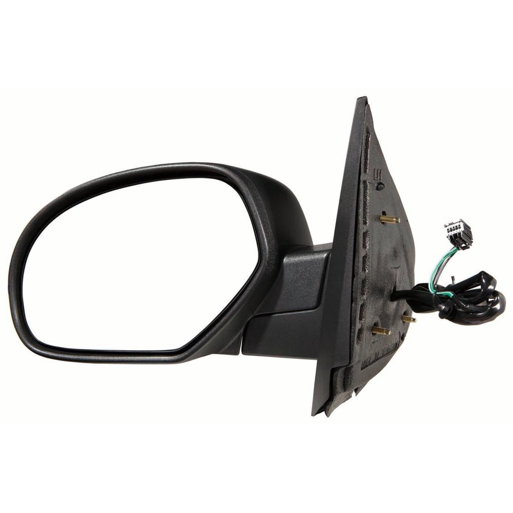KarParts360 For 2007 2014 CHEVROLET SUBURBAN 1500 Door Mirror