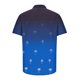 thumbnail image 5 of Blusa y camisa de manga corta con cuello vuelto Camisa casual para hombre Camisa de bolos vintage de manga corta Camisas de verano de playa cubana Camisa con botones Blusa para hombre Poliéster, 5 of 5