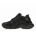 thumbnail image 2 of Balenciaga Women's Runner Black Shoes, from StockX, 2 of 5