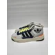 thumbnail image 3 of New Adidas Post Up Original H00173 Navy Blue Basketball Shoes Mens Size 10.5, 3 of 6