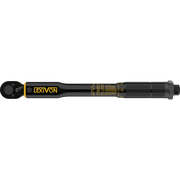 Lexivon Inch Pound Torque Wrench 1/4-Inch Drive , 20-200 in-lb/2.26-22.6 Nm (LX-181)