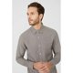 thumbnail image 4 of Maine - Camisa Diente de Perro para Hombre (Natural), 4 of 4