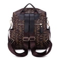 thumbnail image 4 of Women‘S Fashion Backpack Waterproof Bag Anti-Theft Shoulder Bag Leisure, 4 of 6