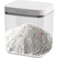 thumbnail image 1 of Laundry Detergent Container – Powder Detergent Box, Airtight Dispenser with Pressure Lid for Kitchen Bathroom Pantry,A, 1 of 9