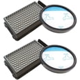 thumbnail image 1 of Kit de filtros fácil de usar, accesorios para aspiradoras para una limpieza óptima, 1 of 5