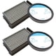 thumbnail image 1 of Piezas para aspiradora HEPA, kit de filtros para una purificación integral del aire, 1 of 5