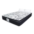 thumbnail image 4 of Paquete Colchón matrimonial Core con Euro Top y 2 almohadas, firmeza media, 4 of 4