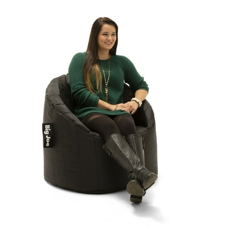 Big Joe Lumin Bean Bag Chair, Available in Multiple