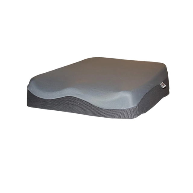 ASIENTO ANATOMICO COJIN ALMOHADA PARA COXIS H13 TYNOR