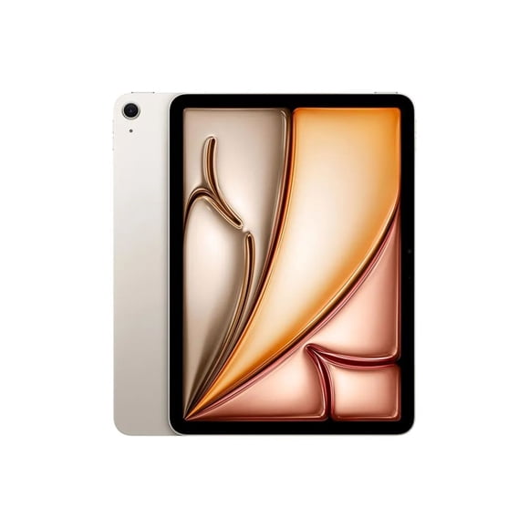 Apple iPad Air 11" M2 256GB Starlight