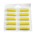 thumbnail image 1 of Bgsha Fragrances Vacuum Cleaner Bag Vacuum Cleaner Bag Lemon Practical Red Solid Suitable For More Bag Vacuum Cleaners, 1 of 10