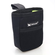 Dog Treat Bag Mini Portable Pet Treat Pouch Dog Snack Bag for Outdoor Training
