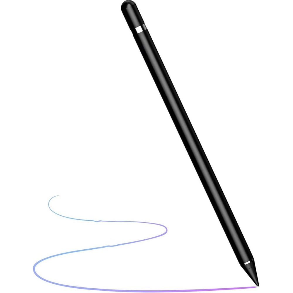 Stylus Pen for Touch Screens, Active Pencil Fine Point Digital Pen  Compatible with Apple iPad - Walmart.ca