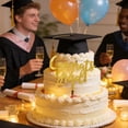thumbnail image 6 of Cosmug Party Decoration Under $5 for Graduation Party, Cake Decorating, Dessert Table, Graduation Cake Decor, 6 of 9