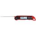 thumbnail image 1 of Termómetro Plegable NikouMX Termómetro de Alarma Plegable Sonda Electrónica, 1 of 8