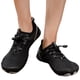 thumbnail image 1 of Buceo Suaves Zapatos Ligeros Transpirables para Hombres Mujeres Aqua, 1 of 9