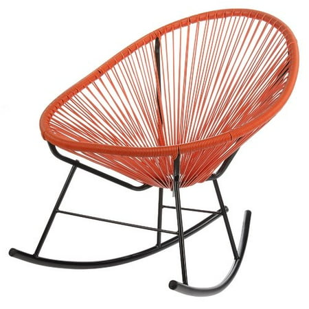 PoliVaz Design Tree Home Acapulco Rocking Chair