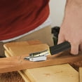 thumbnail image 4 of Quitagrapas de servicio pesado para tapicería y construcción, Tack Lifter Adepaton WHFLD418, 4 of 7