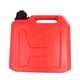 thumbnail image 1 of para 5L Car Shut Off Gasoline Puede Rojo 1.3 Galones 5 Litros De De Gas shamjiam Lata de combustible de gasolina 5L, 1 of 7