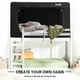 thumbnail image 5 of Tienda de Cama RIYDH para Adultos - Tienda de Sueño Portátil, 5 of 9