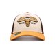 thumbnail image 2 of Knite Gorra Trucker de Hombre Beige y Arena Bordado Toro Wild and West, 2 of 5