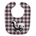 thumbnail image 1 of Carolines Treasures BB9168BIB Skunk Baby Bib, 1 of 1