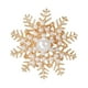 thumbnail image 3 of 2x Broche De Broche De Elegante De Invierno Para Ropa De Vestir Bufanda Oro, 3 of 8