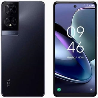 TCL 40 NxtPaper 4G Smartphone, Dual SIM, 256GB ROM + 8GB RAM