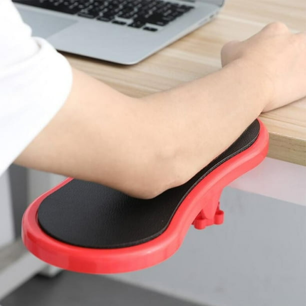 Computer armrest support hotsell