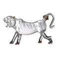 thumbnail image 1 of Exquisite Tiger Shaped Infuser Glass With Elegant For Aeration And Display Corkscrew Opener Set Cups Glass Automatic Opener Battery Operated Set for Women Rabbit Corkscrew Opener Disposable Cups Heavy, 1 of 9