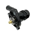 thumbnail image 1 of Sidaley Car ABS Engine Coolant Thermostat Vehicle Repair Accessories Ventilation Parts Replacing Automotive Valves Maintenance Type3, 1 of 6