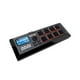 thumbnail image 2 of AKAI Professional MPX8 - Controlador MIDI y lanzador de samples portátil USB con 8 pads sensibles a, 2 of 14