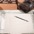 thumbnail image 3 of 100 Sheets Calligraphy Paper Major Craft Crafting Rice, 3 of 6