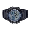 thumbnail image 2 of Reloj CASIO AE-1000W-2A2VCF World Time ILLUMINATOR-Negro negro 48 mm Casio AE-1000W-2A2VCF, 2 of 3