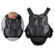 thumbnail image 5 of Chaleco de Protección de . Protección Contra El Pecho de Vertebral Protector de Protección Contra de Protección Par Negro Sunnimix Chaleco de protección, 5 of 8